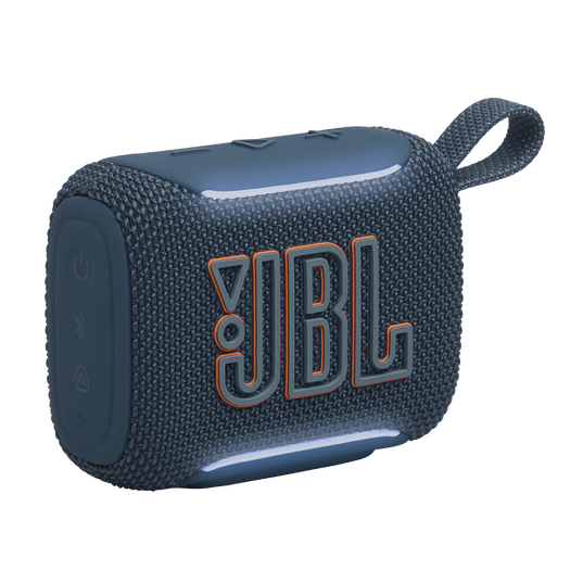 JBL Go 5 Portable Bluetooth Speaker