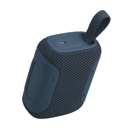 JBL Go 5 Portable Bluetooth Speaker