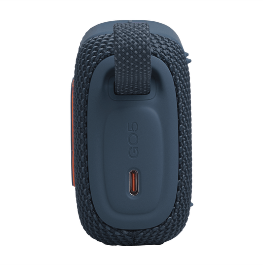 JBL Go 5 Portable Bluetooth Speaker