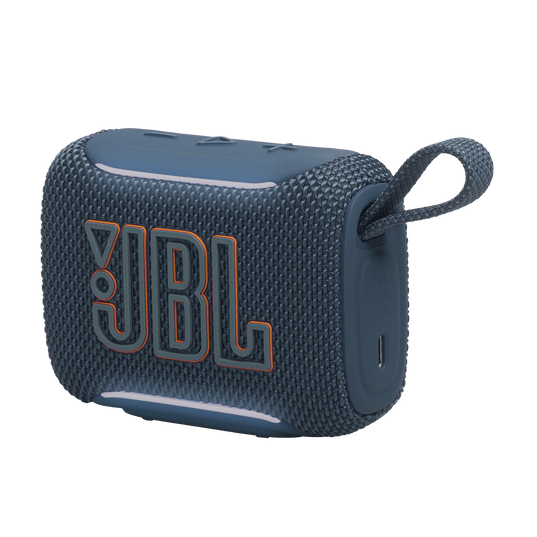 JBL Go 5 Portable Bluetooth Speaker