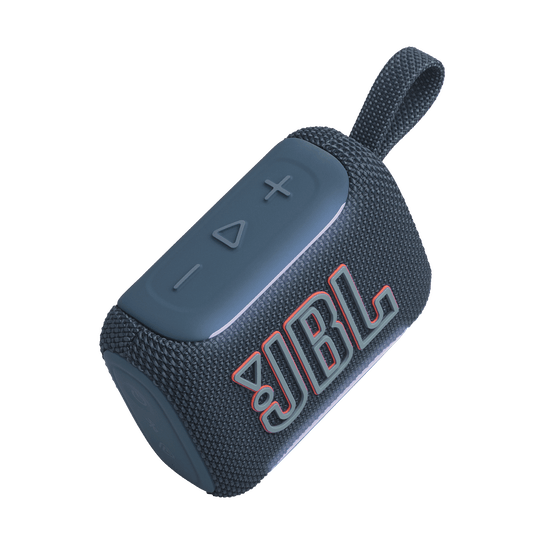 JBL Go 5 Portable Bluetooth Speaker