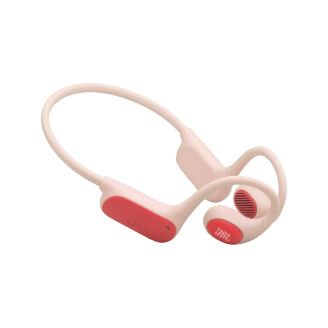 JBL Junior Free Wireless Open-Ear Headphones