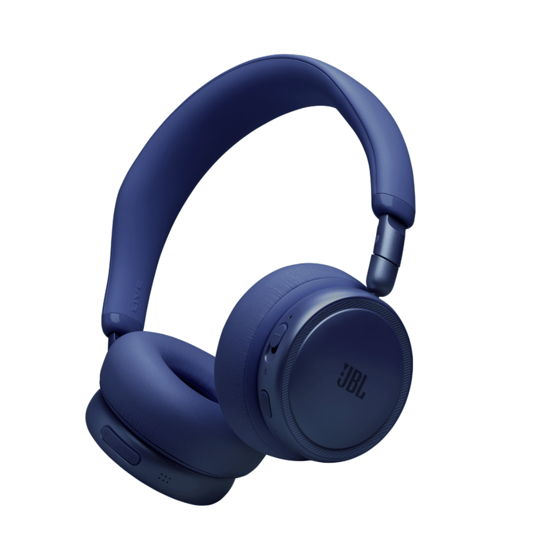 JBL Live 680NC Wireless On-Ear Noise Cancelling Headphones