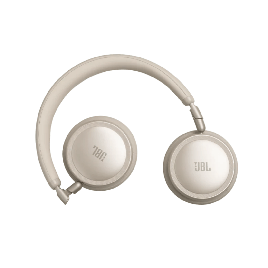 JBL Live 680NC Wireless On-Ear Noise Cancelling Headphones