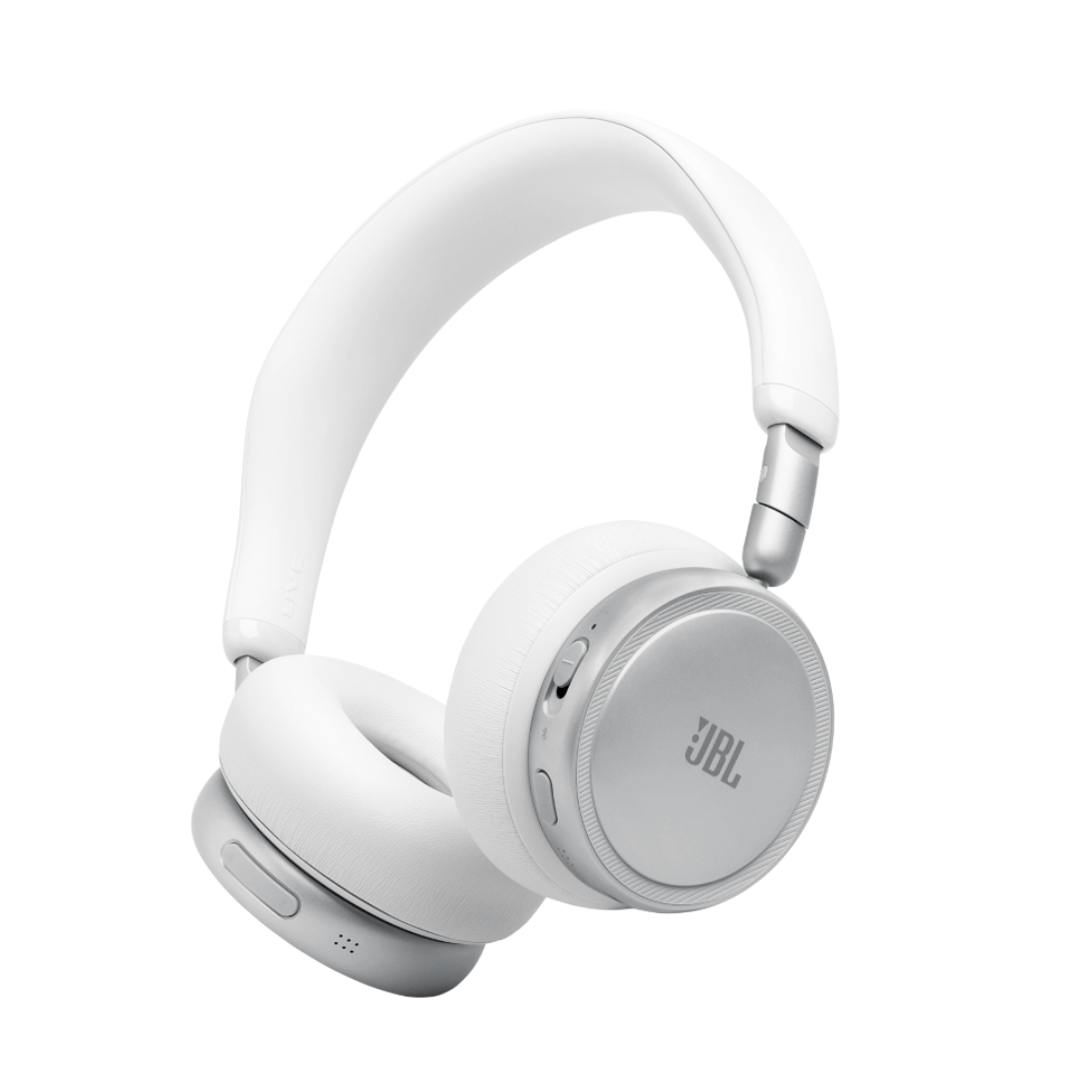 JBL Live 680NC Wireless On-Ear Noise Cancelling Headphones