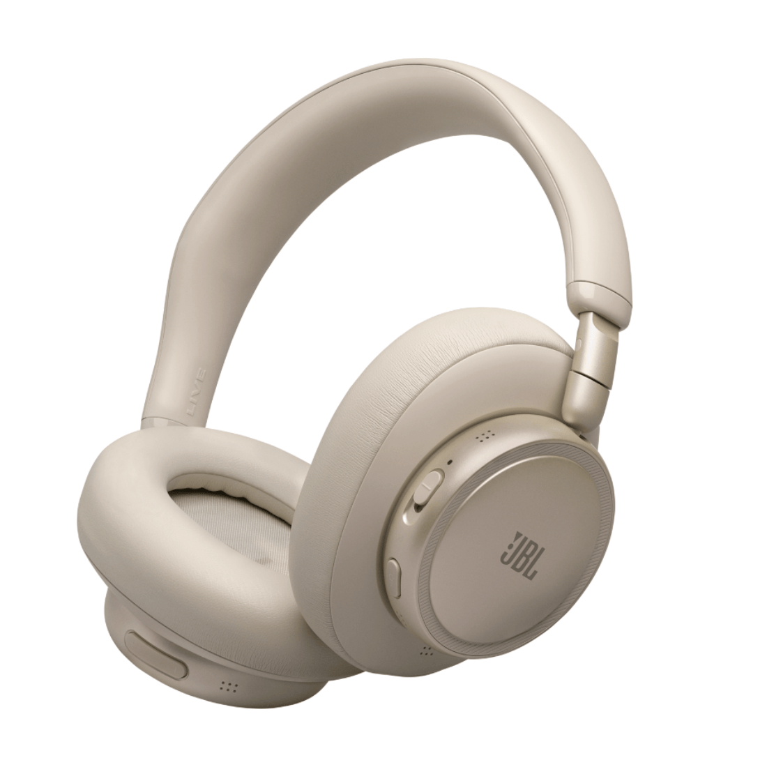 JBL Live 780NC Wireless Over-Ear Noise Cancelling Headphones