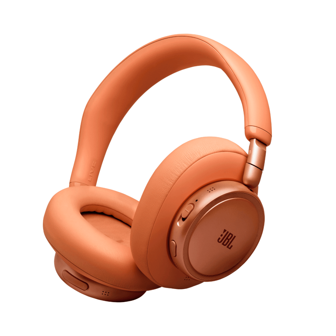 JBL Live 780NC Wireless Over-Ear Noise Cancelling Headphones