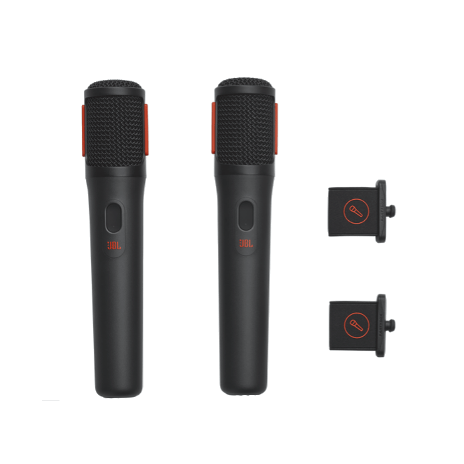 JBL Party Box Encore 2 Portable Speaker With 2 Microphones