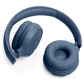 JBL Tune 520BT Wireless Bluetooth v5.3 Over-Ear Headphone with Microphone