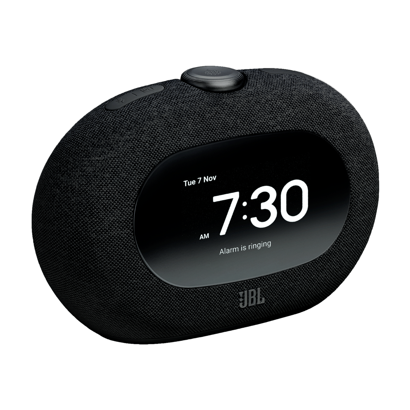 JBL Horizon 3 Clock FM Radio Wireless Bluetooth Speaker