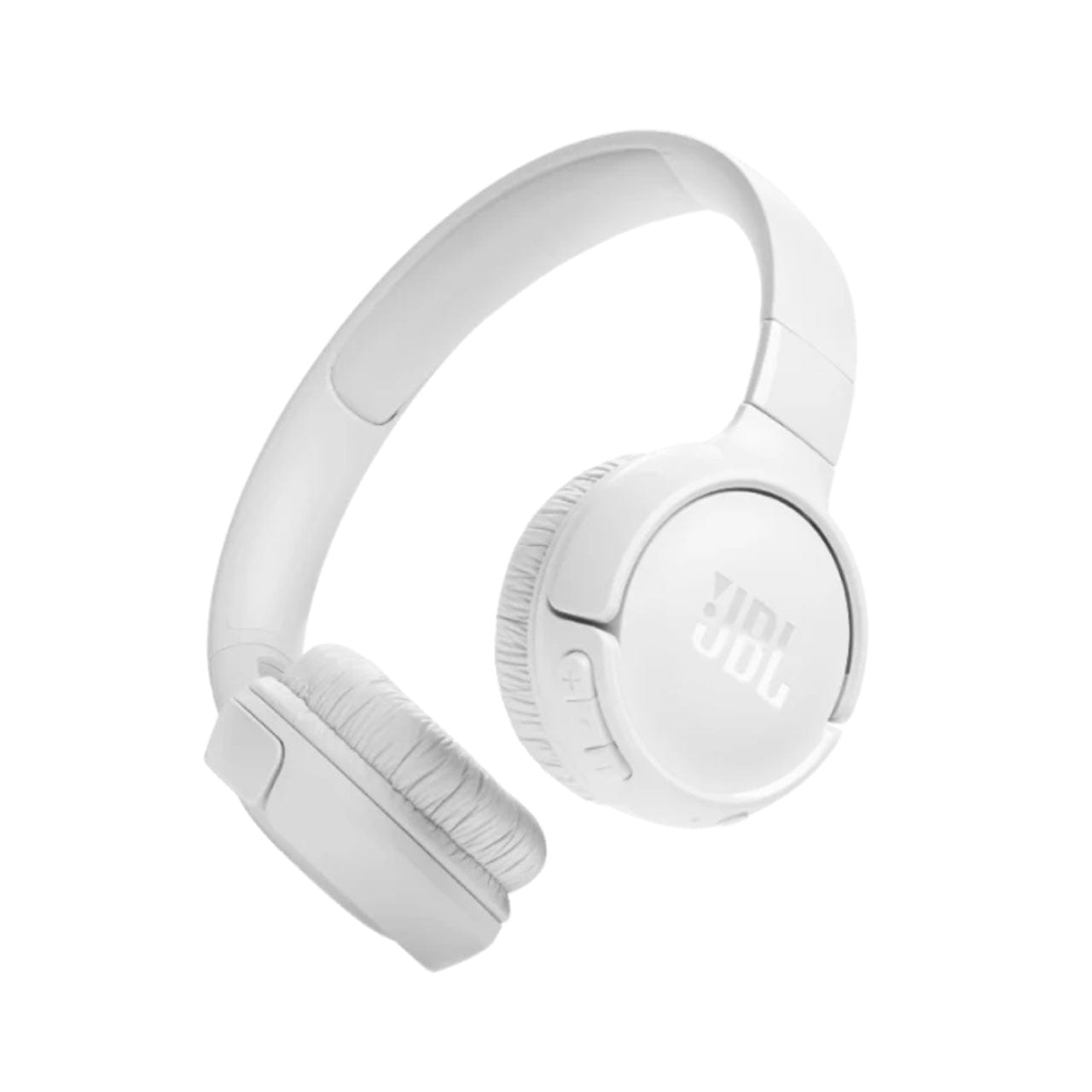 JBL Tune 520BT Wireless Bluetooth v5.3 Over-Ear Headphone with Microphone