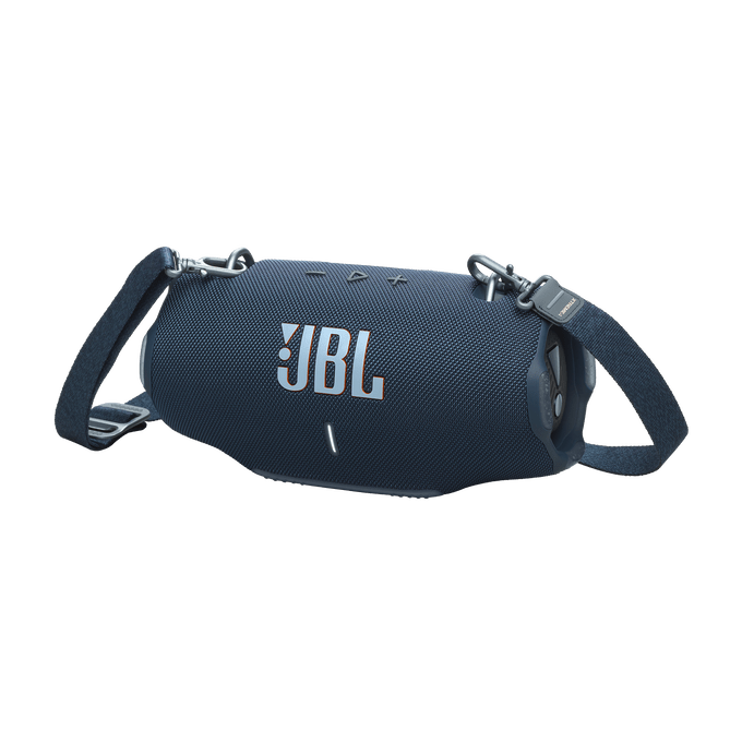 JBL Xtreme 4 Portable Waterproof Speaker with JBL Pro Sound