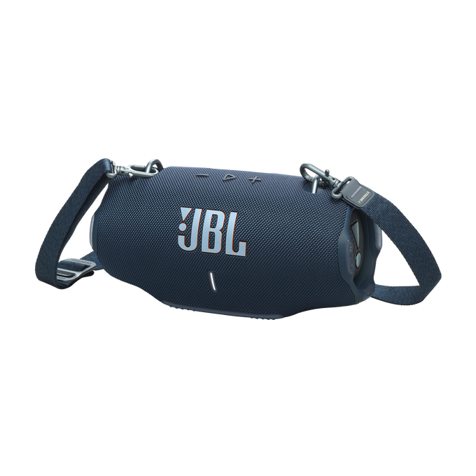 JBL Xtreme 4 Portable Waterproof Speaker with JBL Pro Sound