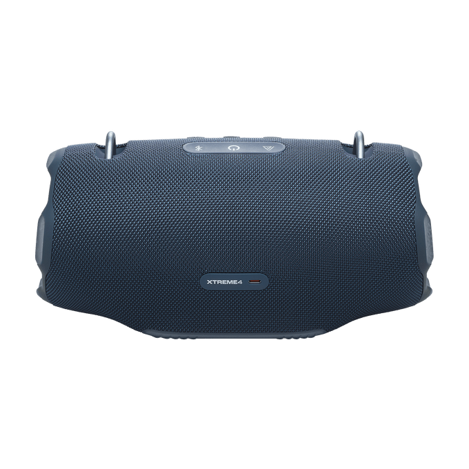 JBL Xtreme 4 Portable Waterproof Speaker with JBL Pro Sound