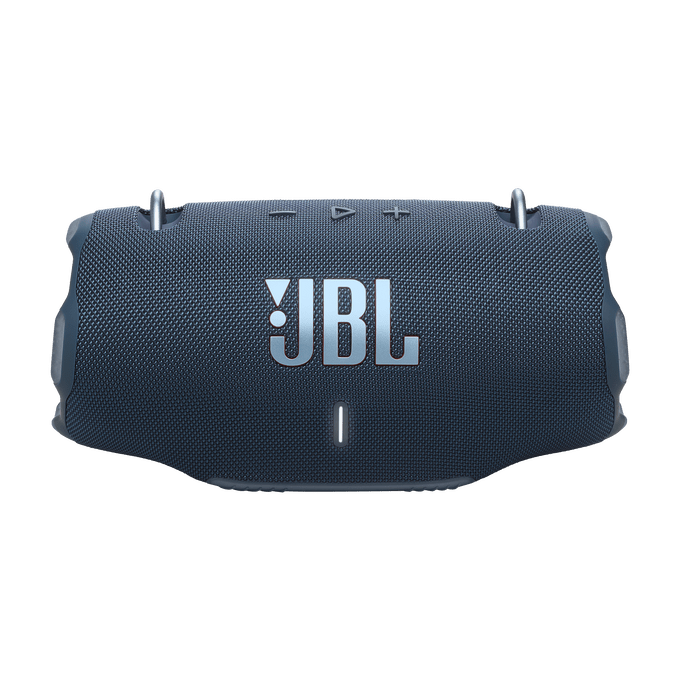 JBL Xtreme 4 Portable Waterproof Speaker with JBL Pro Sound