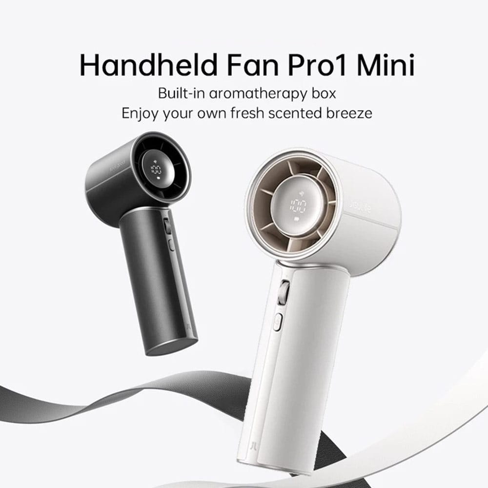 JisuLife Pro 1 Mini Handheld Fan