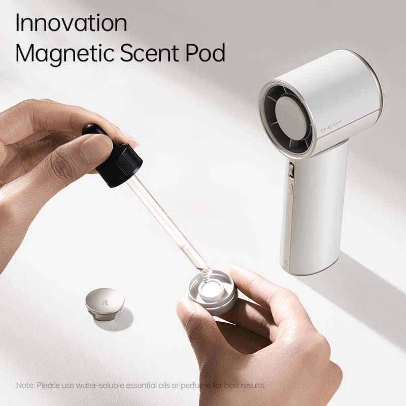 JisuLife Pro 1 Mini Handheld Fan