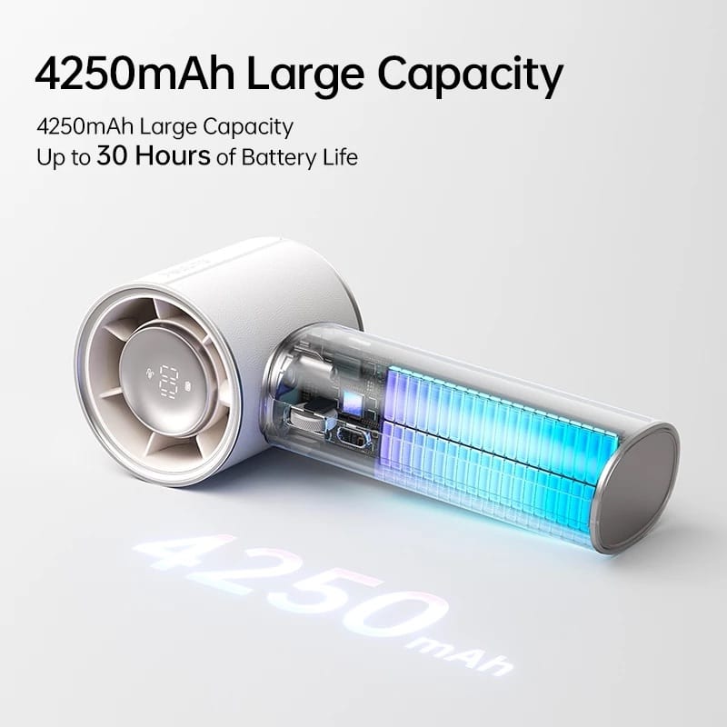 JisuLife Pro 1 Mini Handheld Fan