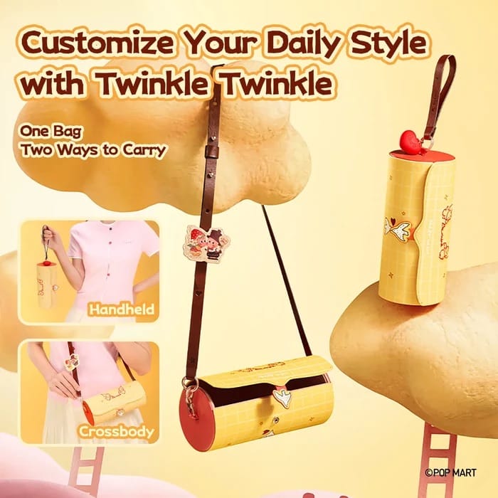 Jisulife Pro1 S Twinkle Twinkle Handheld Fan