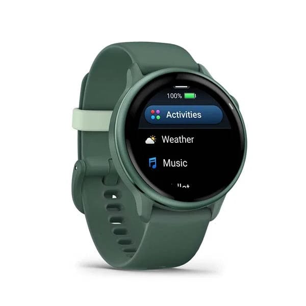 Garmin Vivoactive 6 42mm GPS Smartwatch