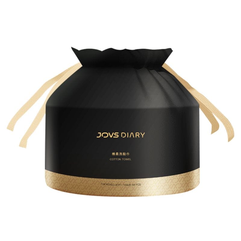 Jovs Diary Pure Cotton Soft Face Towel