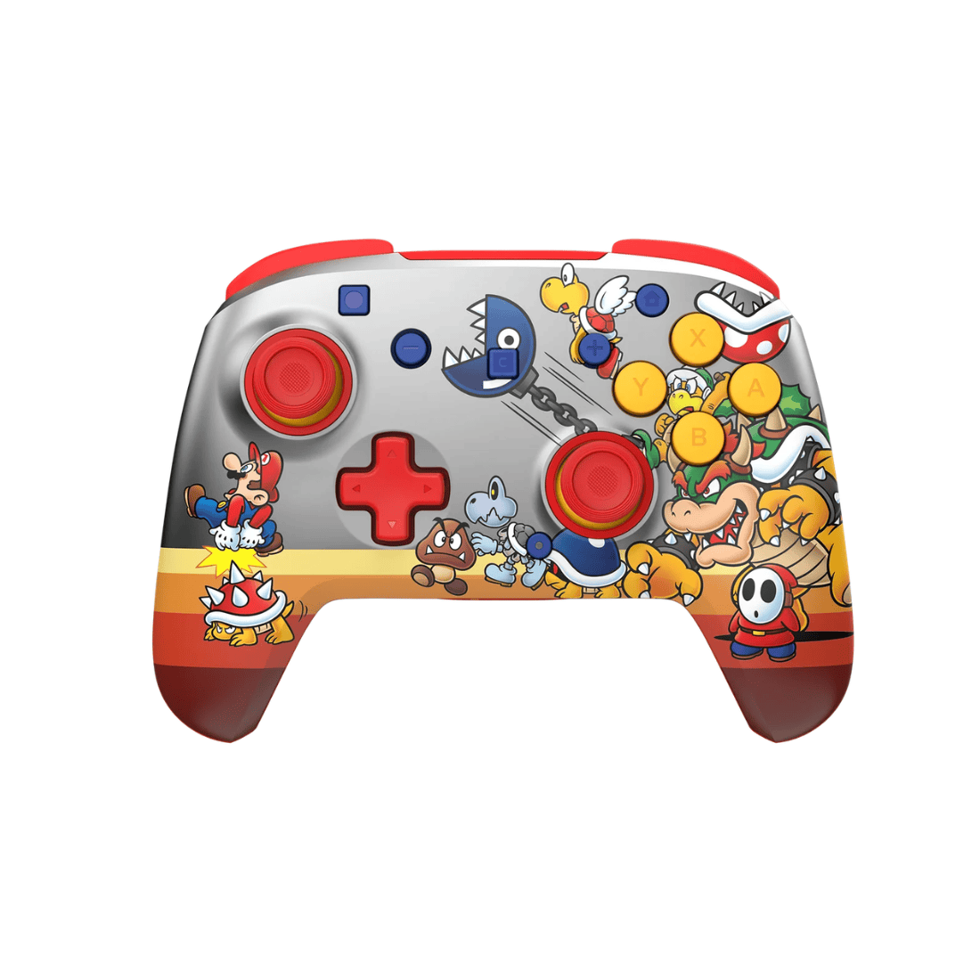 Turtle Beach Rematch™ Wireless Controller | Nintendo Switch™ 2