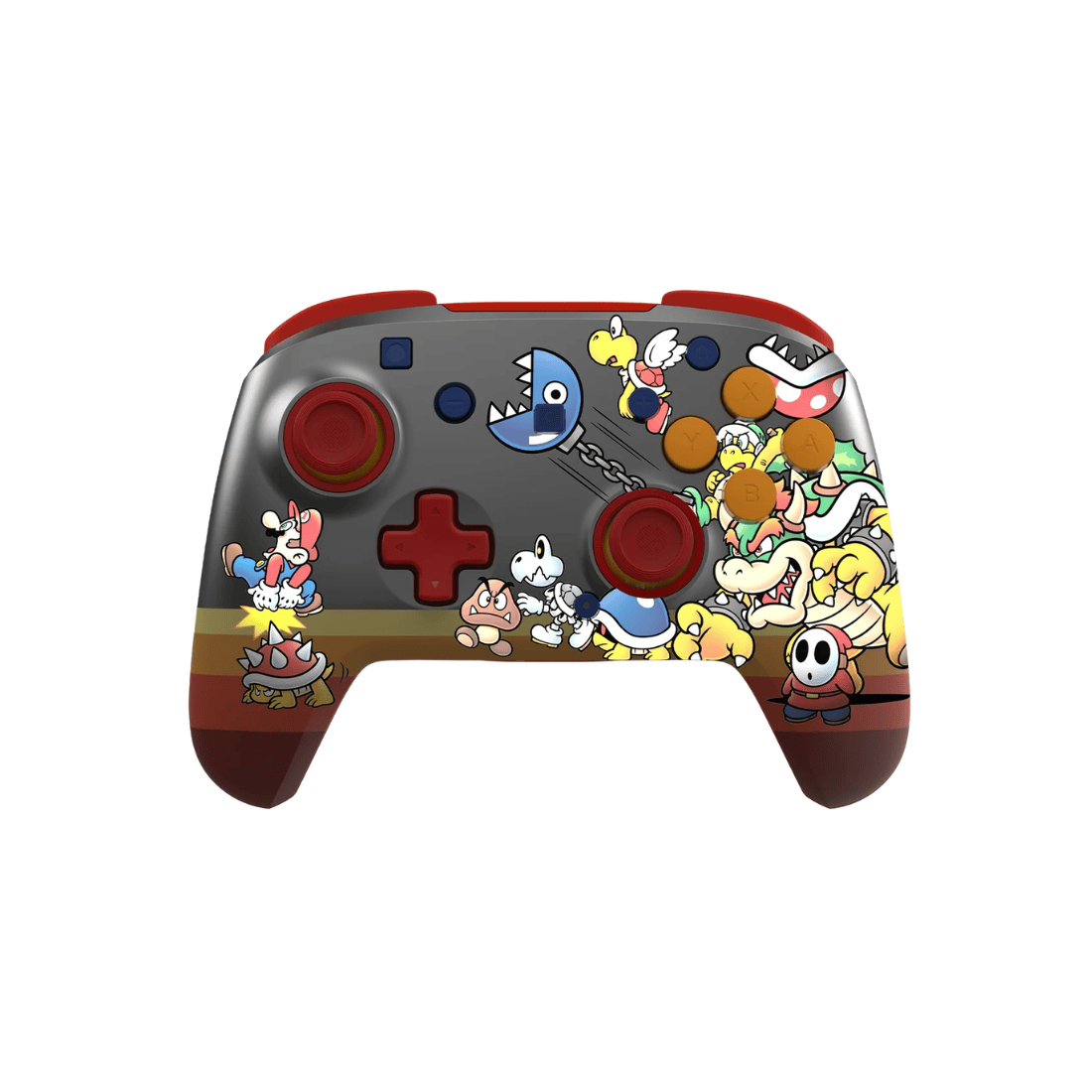 Turtle Beach Rematch™ Wireless Controller | Nintendo Switch™ 2
