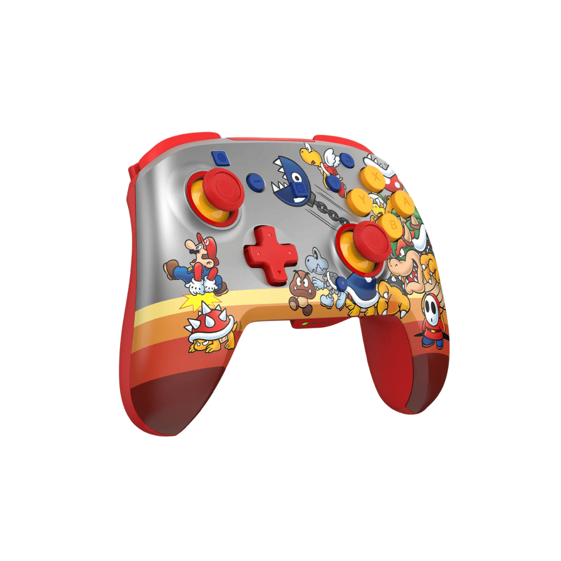 Turtle Beach Rematch™ Wireless Controller | Nintendo Switch™ 2