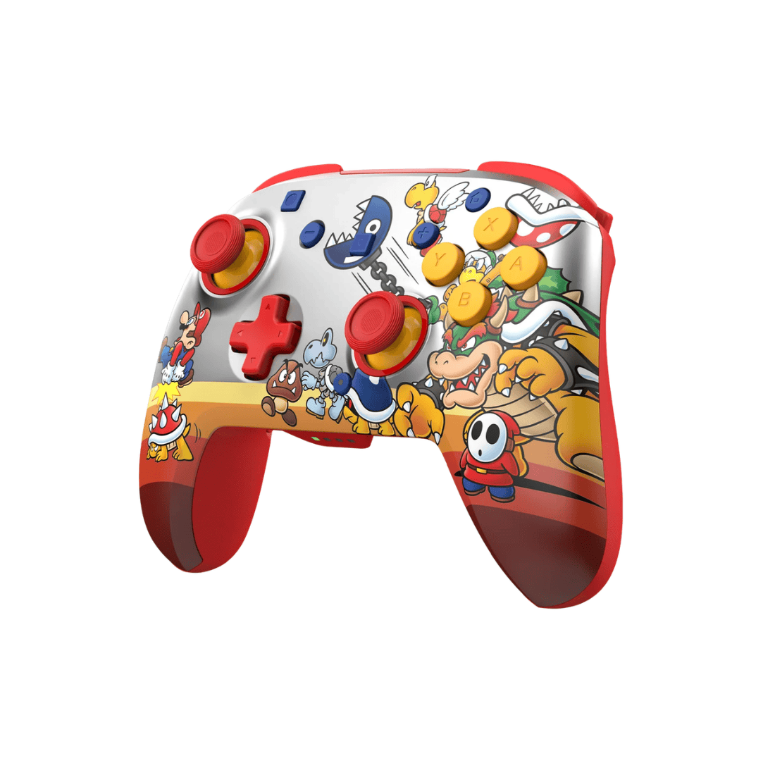 Turtle Beach Rematch™ Wireless Controller | Nintendo Switch™ 2