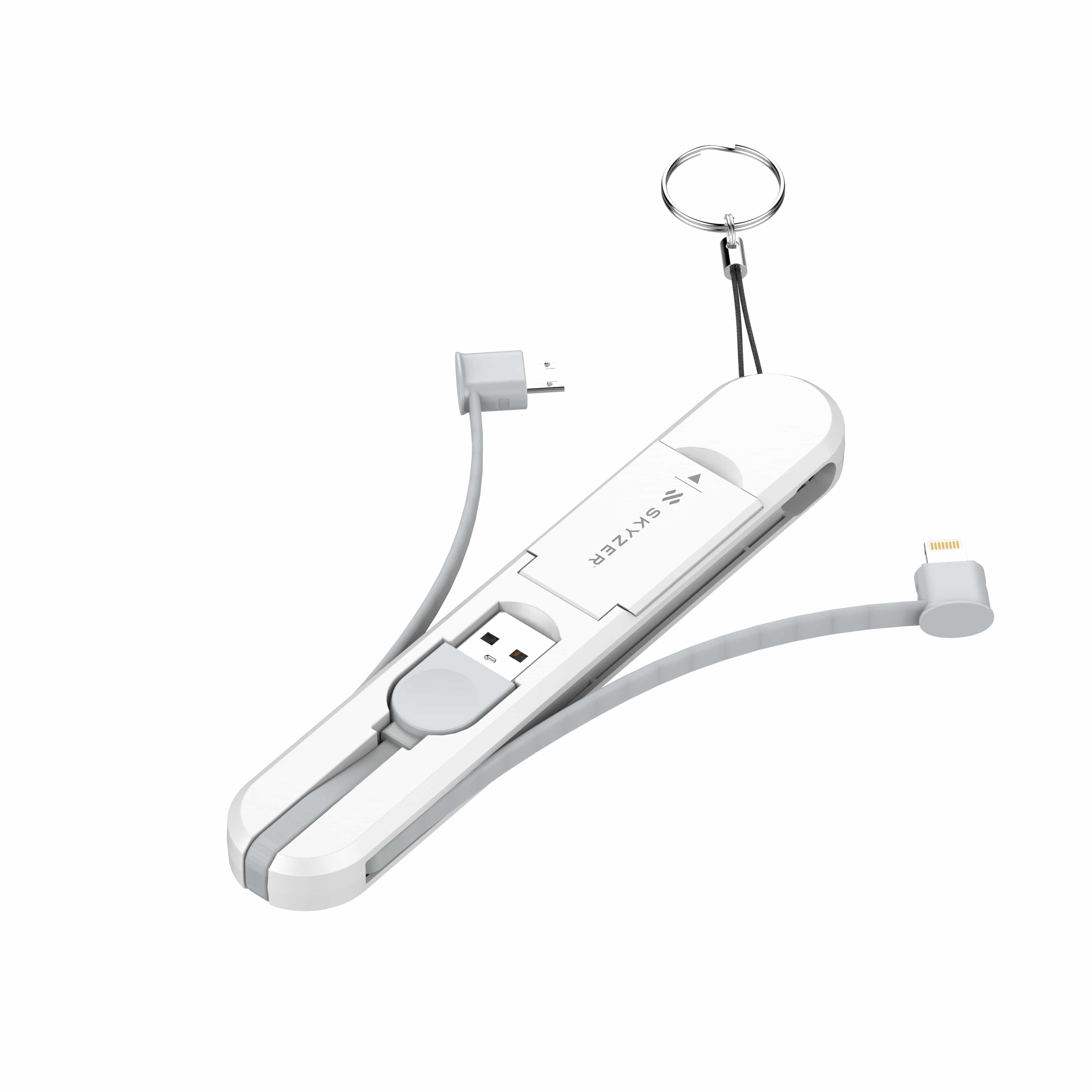Skyzer AC503 3in1 Multi Cable Kit