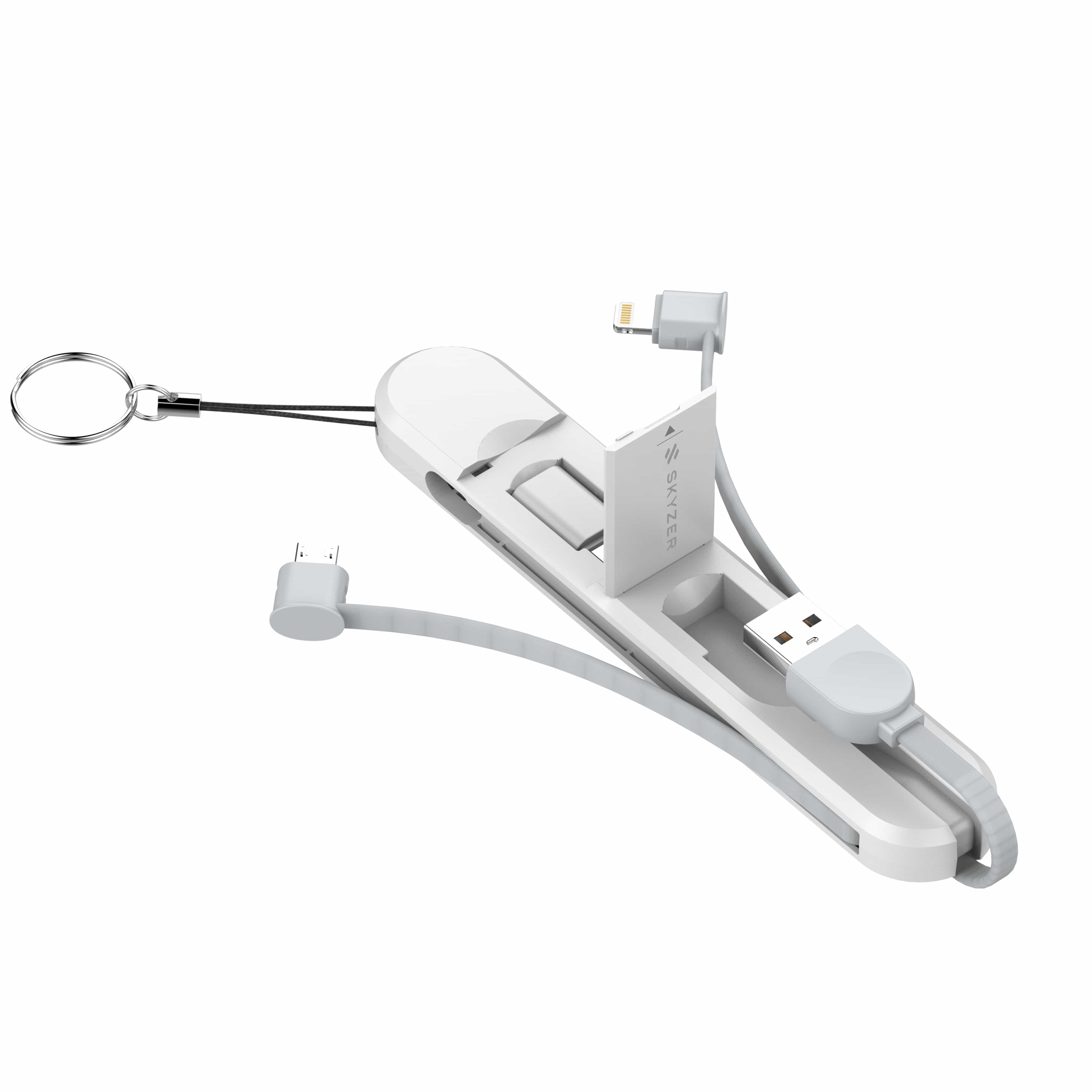 Skyzer AC503 3in1 Multi Cable Kit