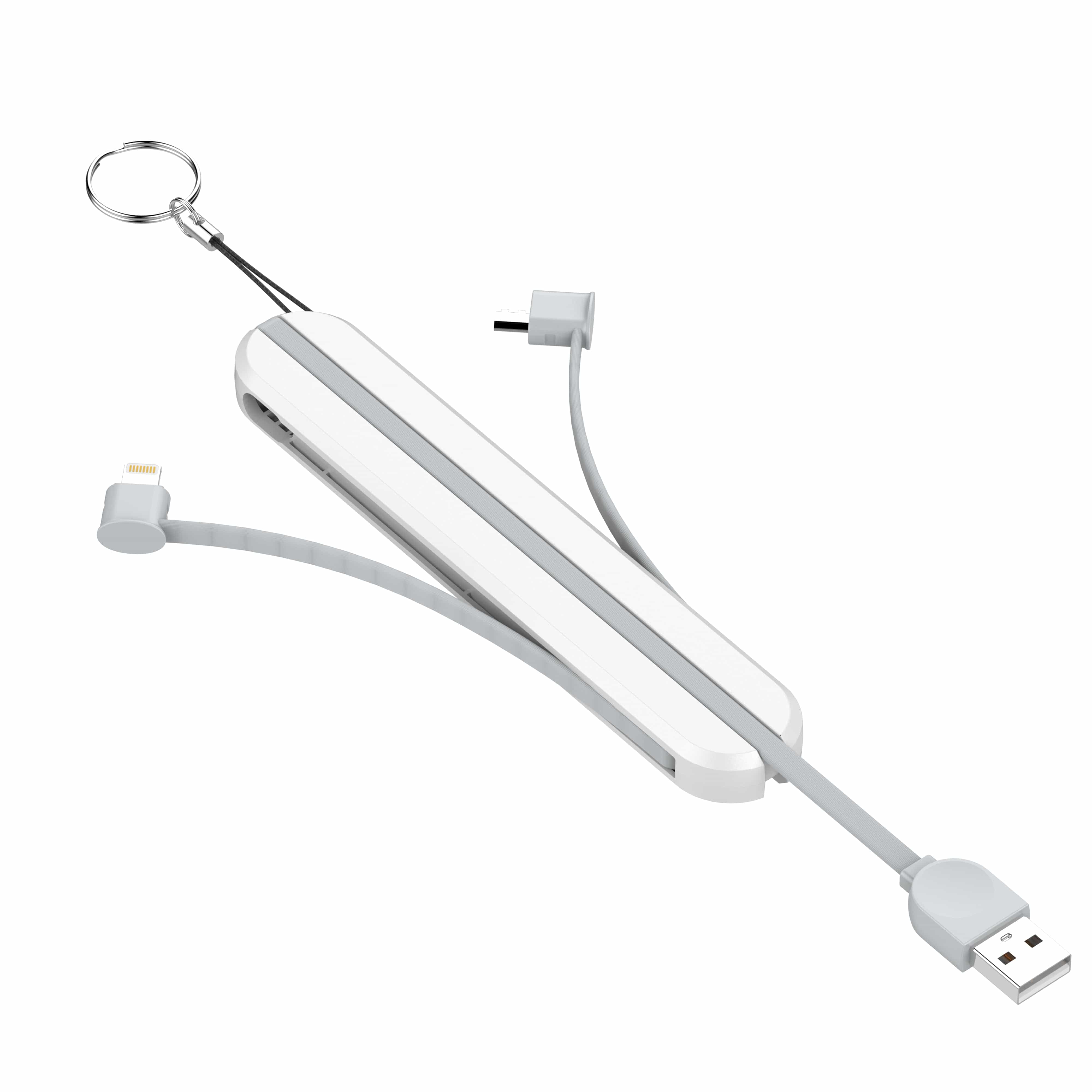 Skyzer AC503 3in1 Multi Cable Kit