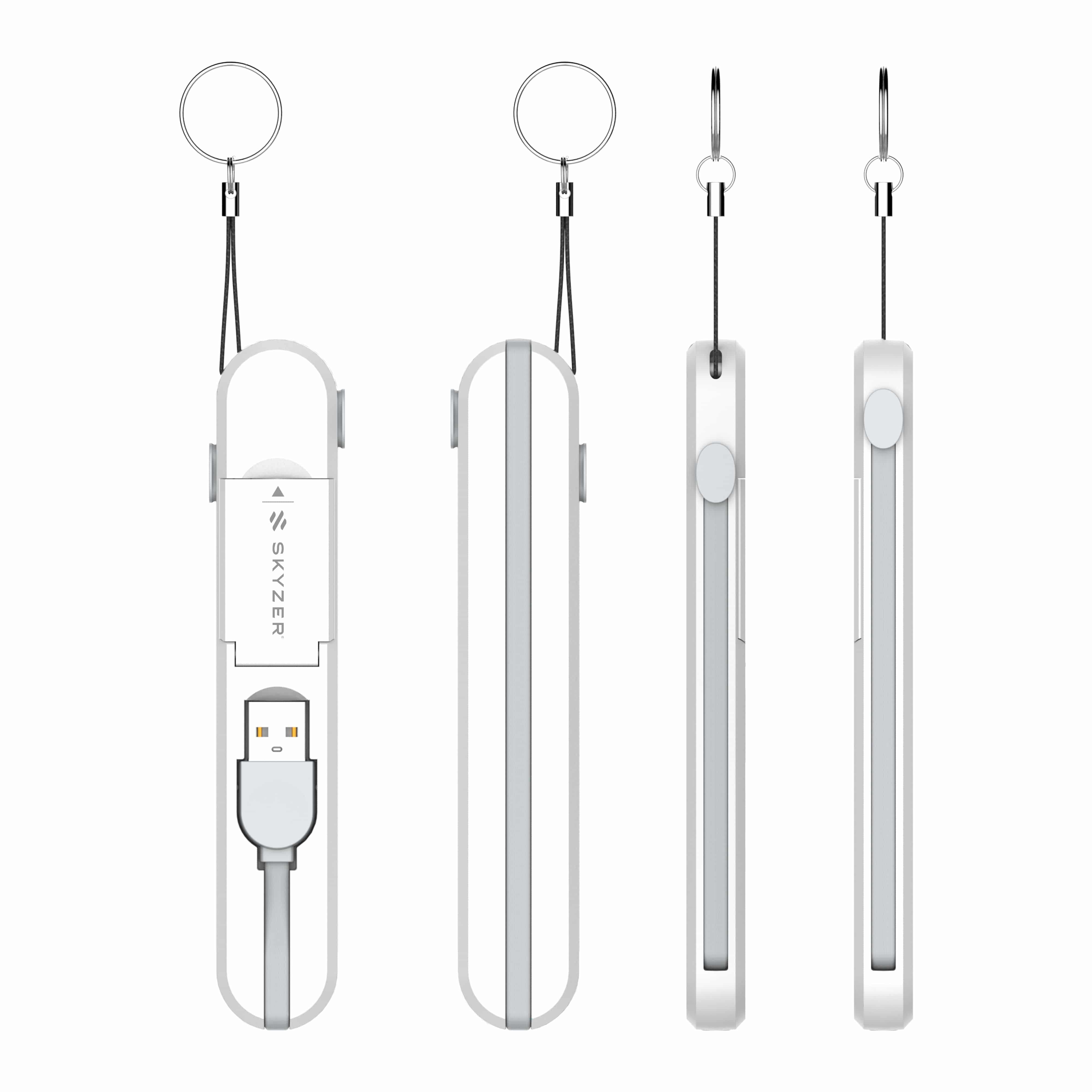 Skyzer AC503 3in1 Multi Cable Kit