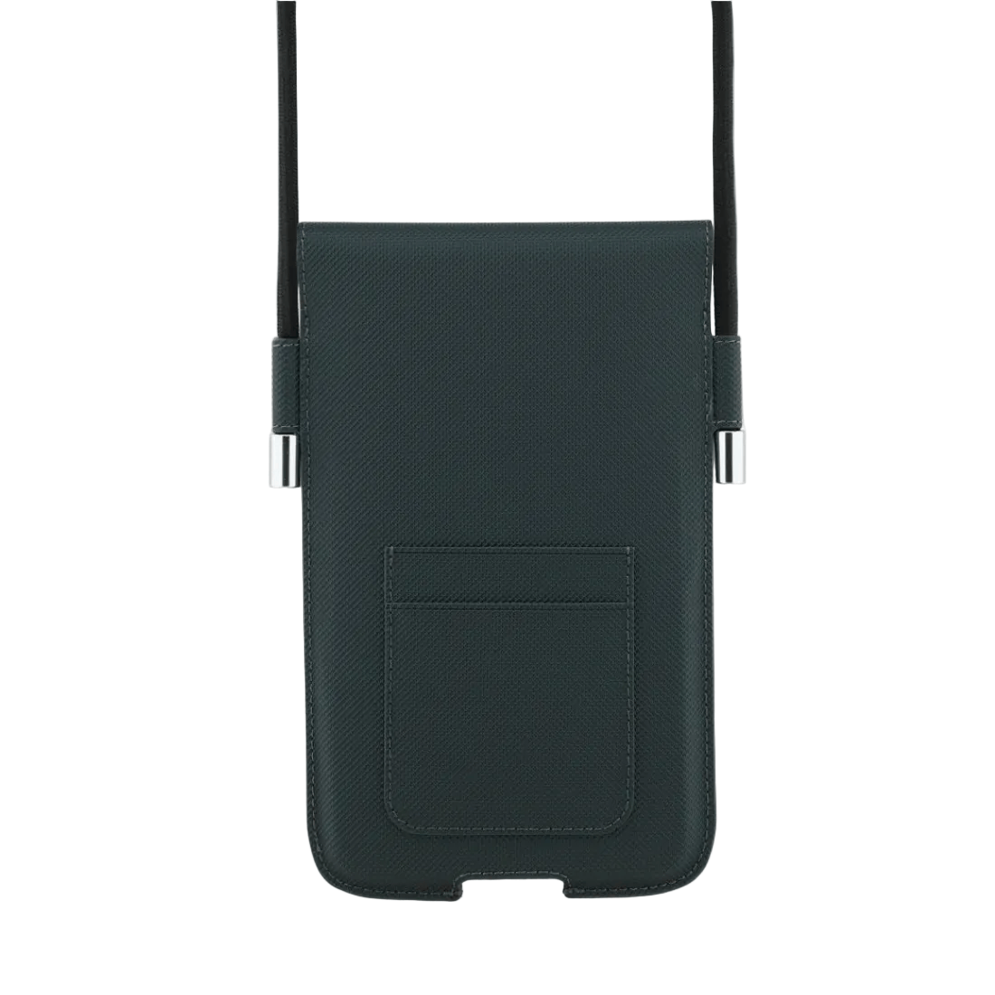 Lacoste Petit Pique Universal Sleeve Crossbody Bag