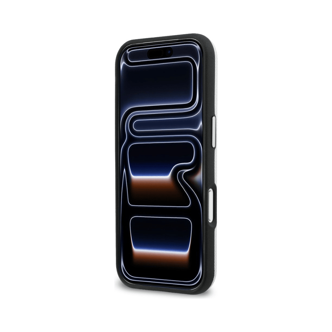 Lacoste Petit Pique MagSafe Case For iPhone 17 Series
