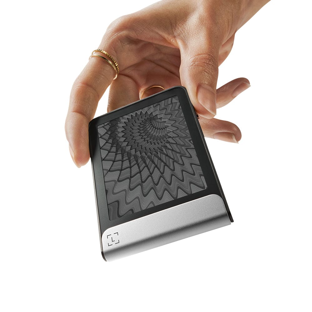 Ledger Flex Touchscreen Crypto Hardware Wallet