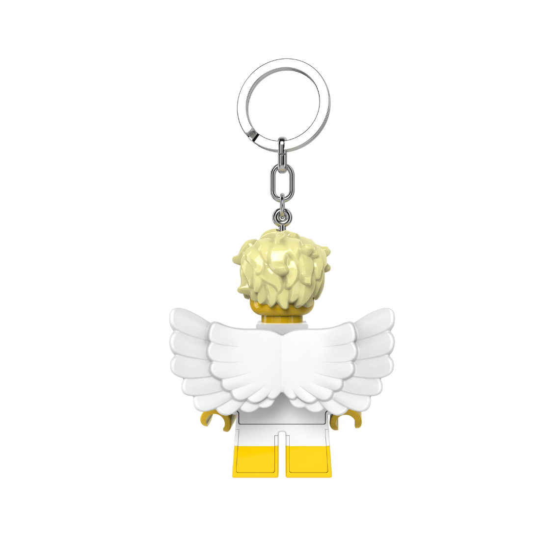 LEGO MINIFIGURES Cupid Keychain Light