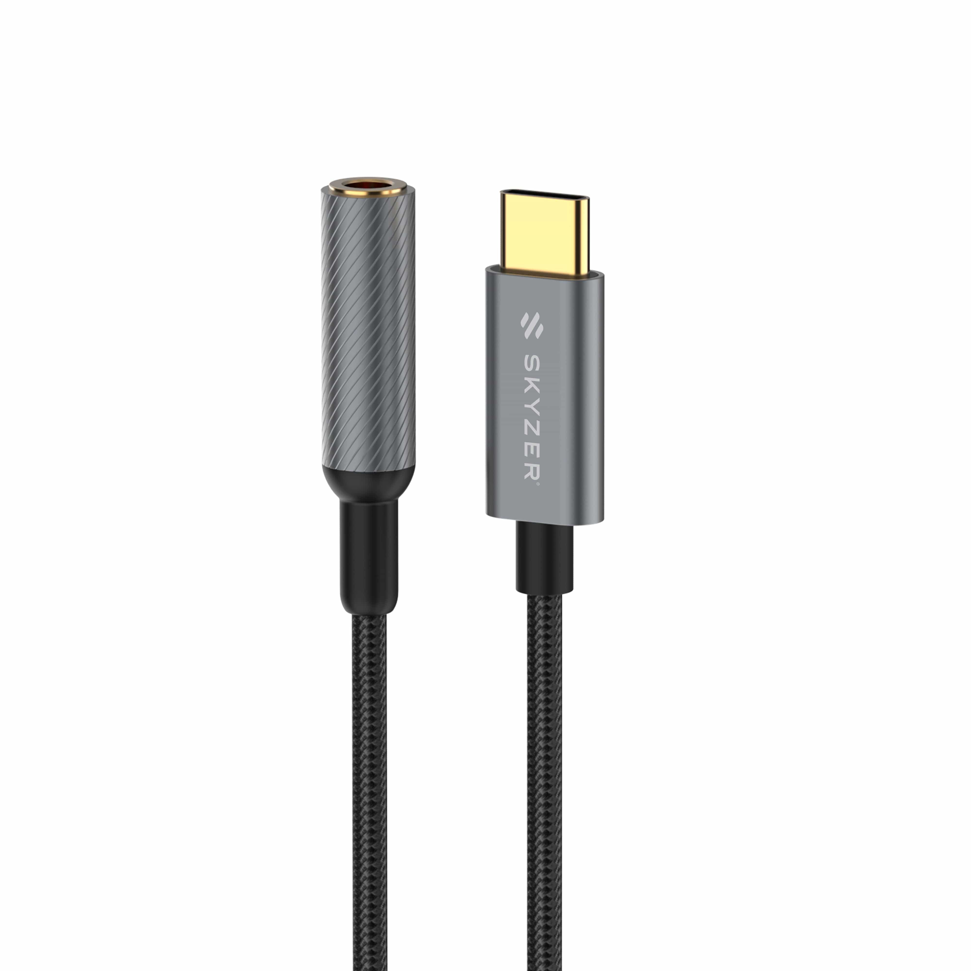 Skyzer AC546/547 3.5mm Female Adapter