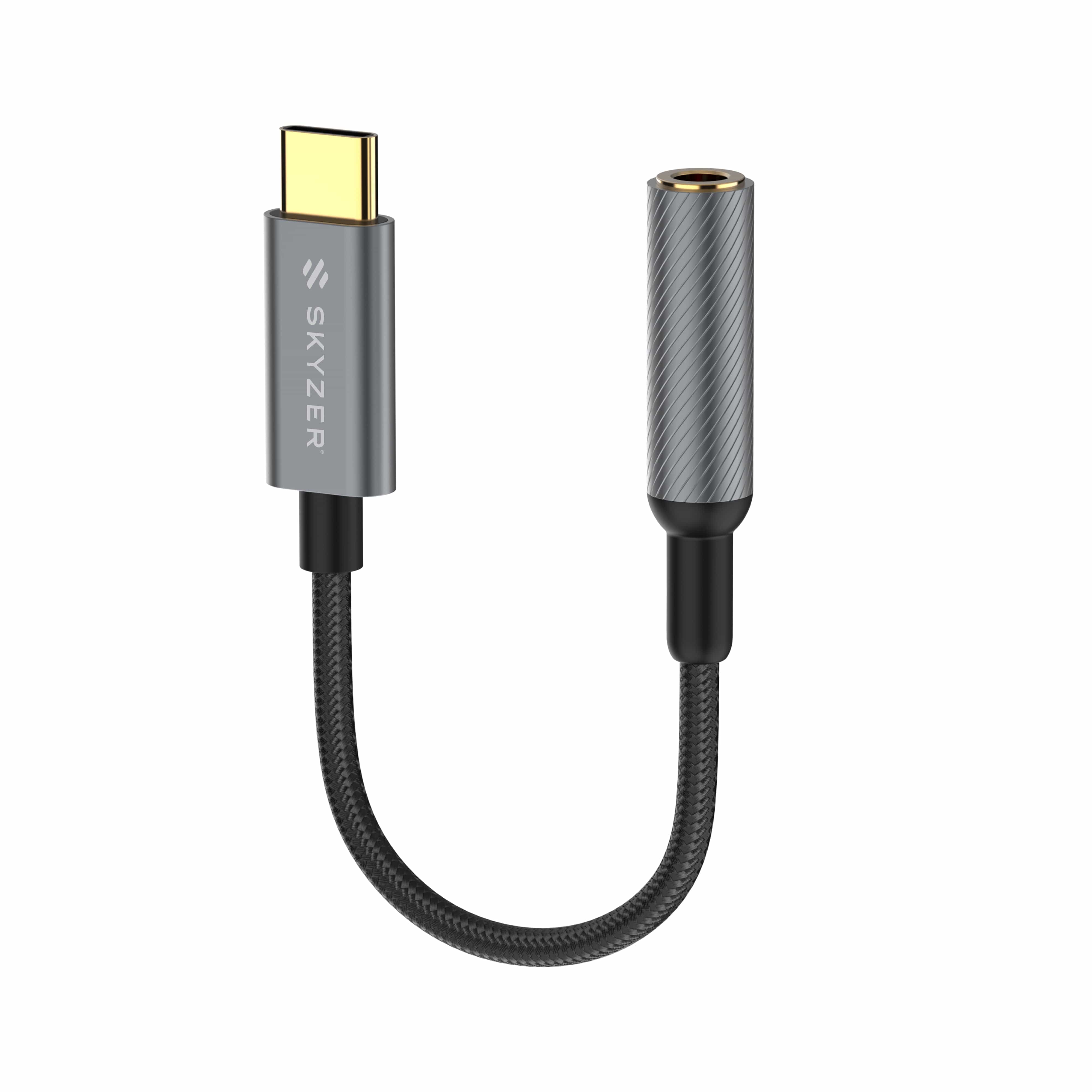 Skyzer AC546/547 3.5mm Female Adapter