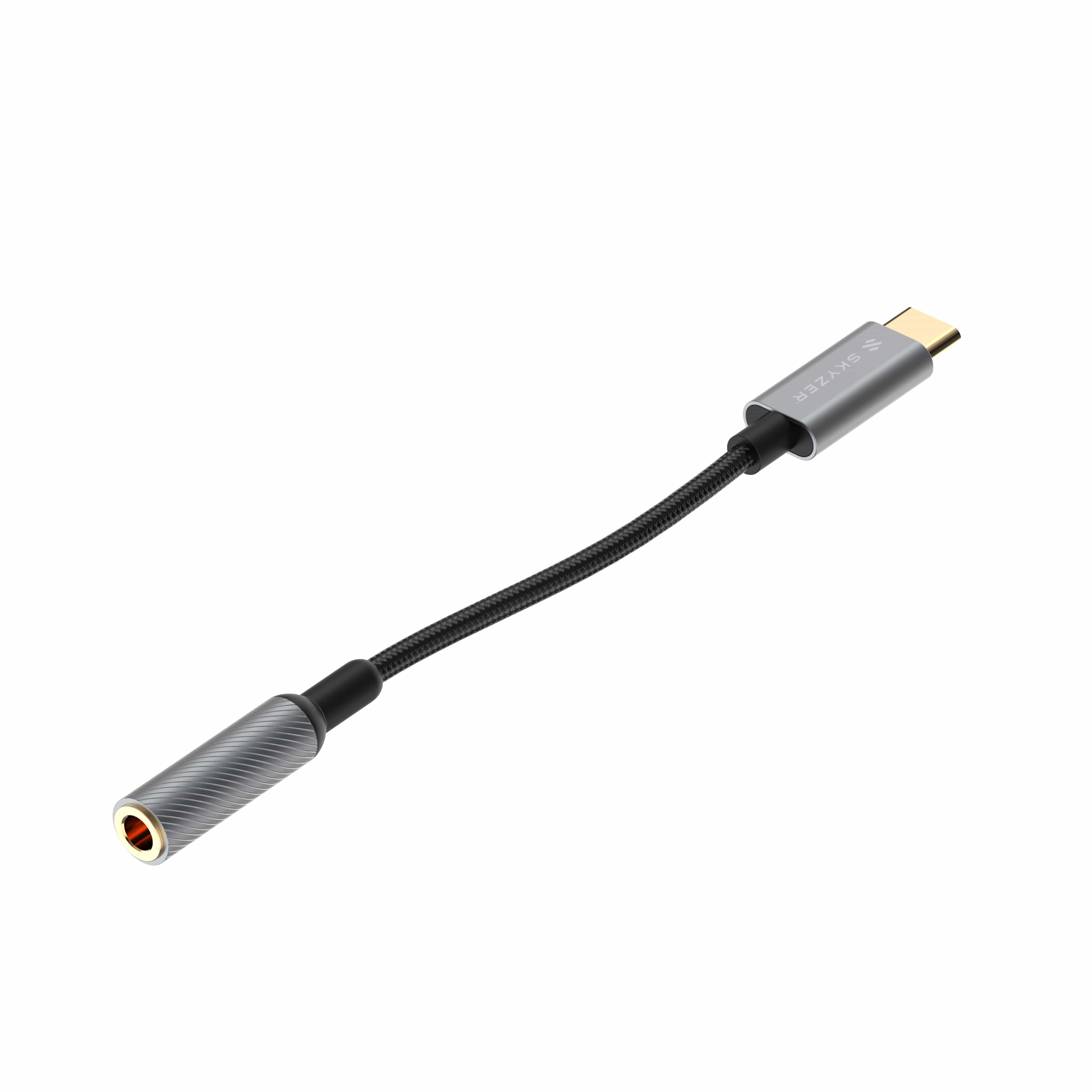 Skyzer AC546/547 3.5mm Female Adapter