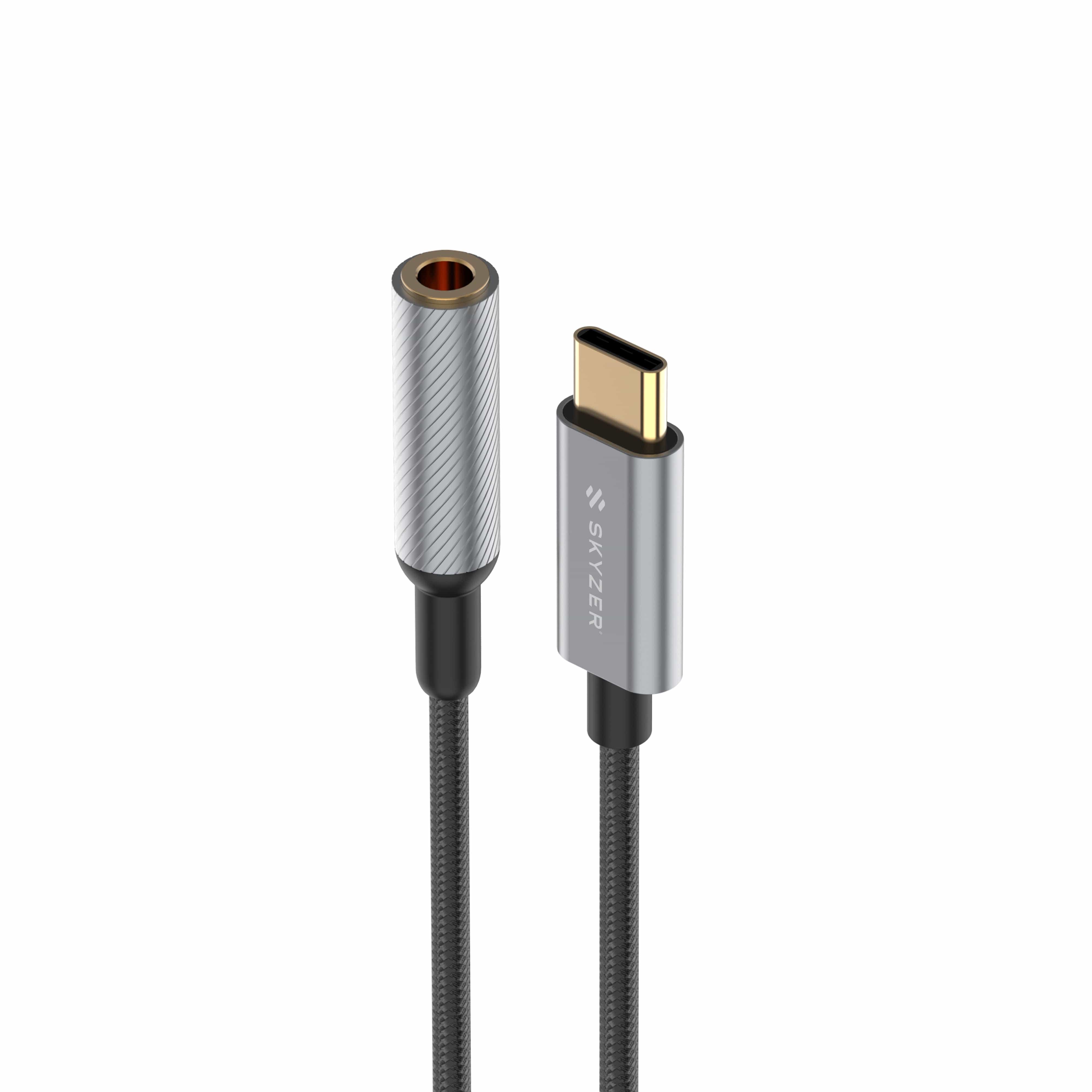 Skyzer AC546/547 3.5mm Female Adapter