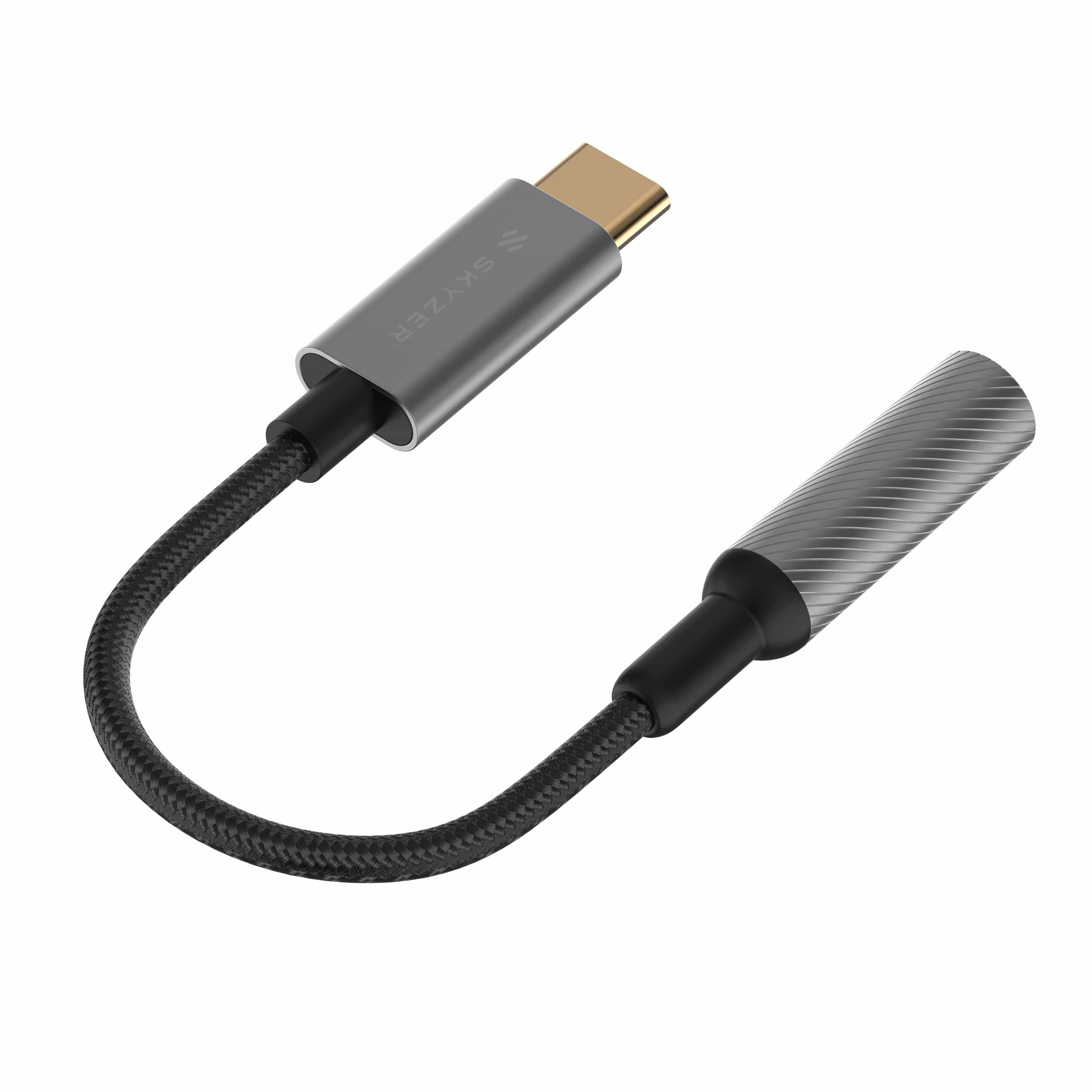 Skyzer AC546/547 3.5mm Female Adapter