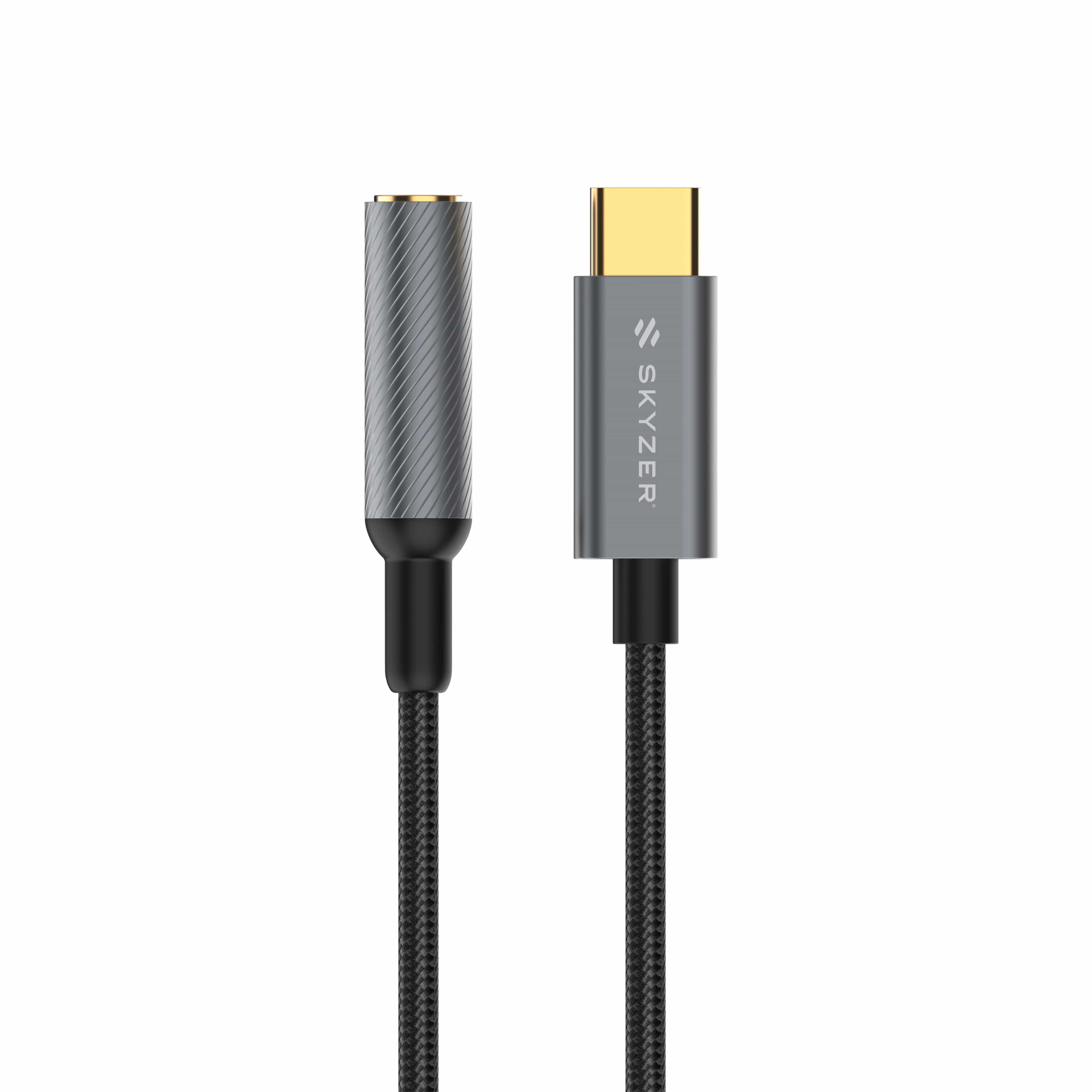 Skyzer AC546/547 3.5mm Female Adapter