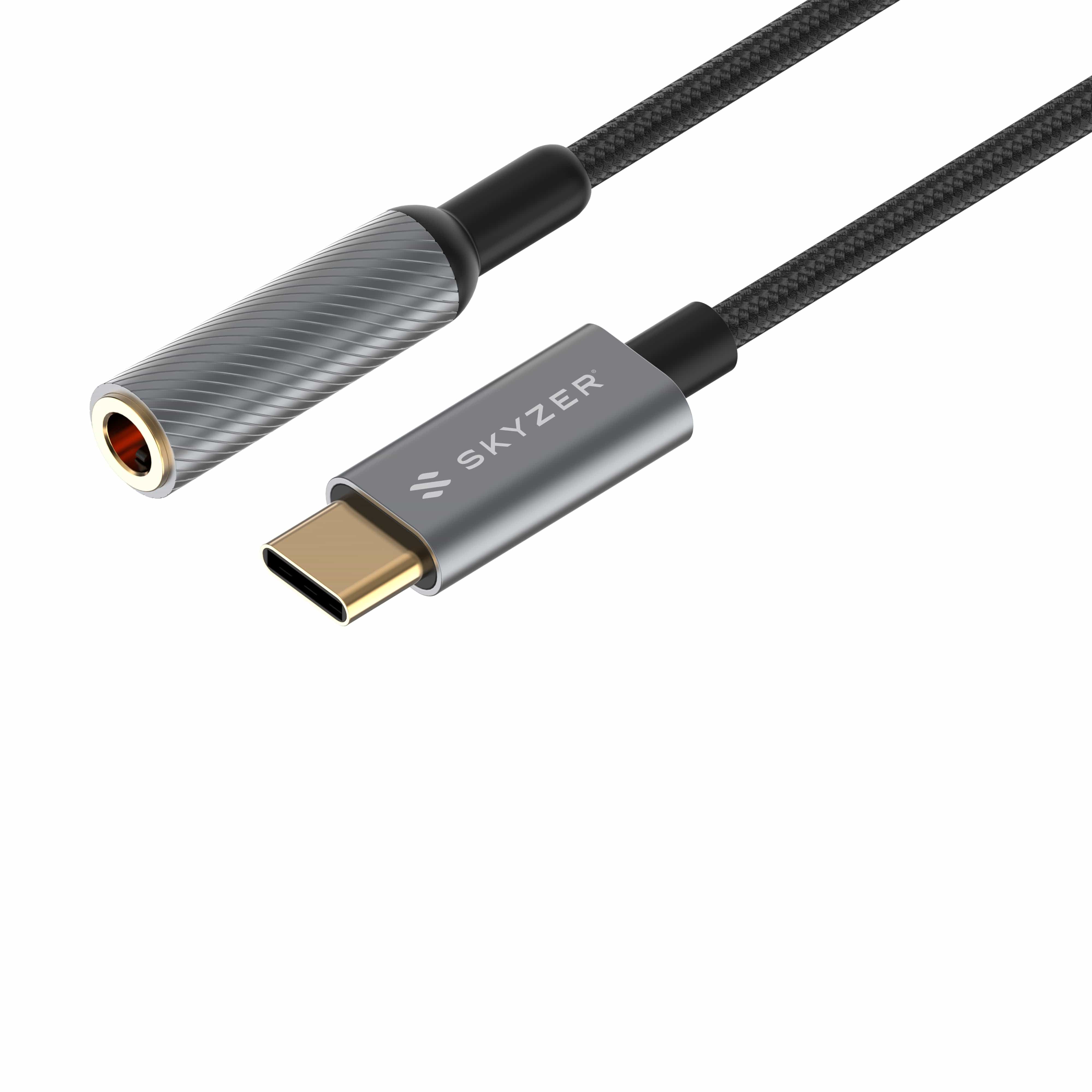 Skyzer AC546/547 3.5mm Female Adapter