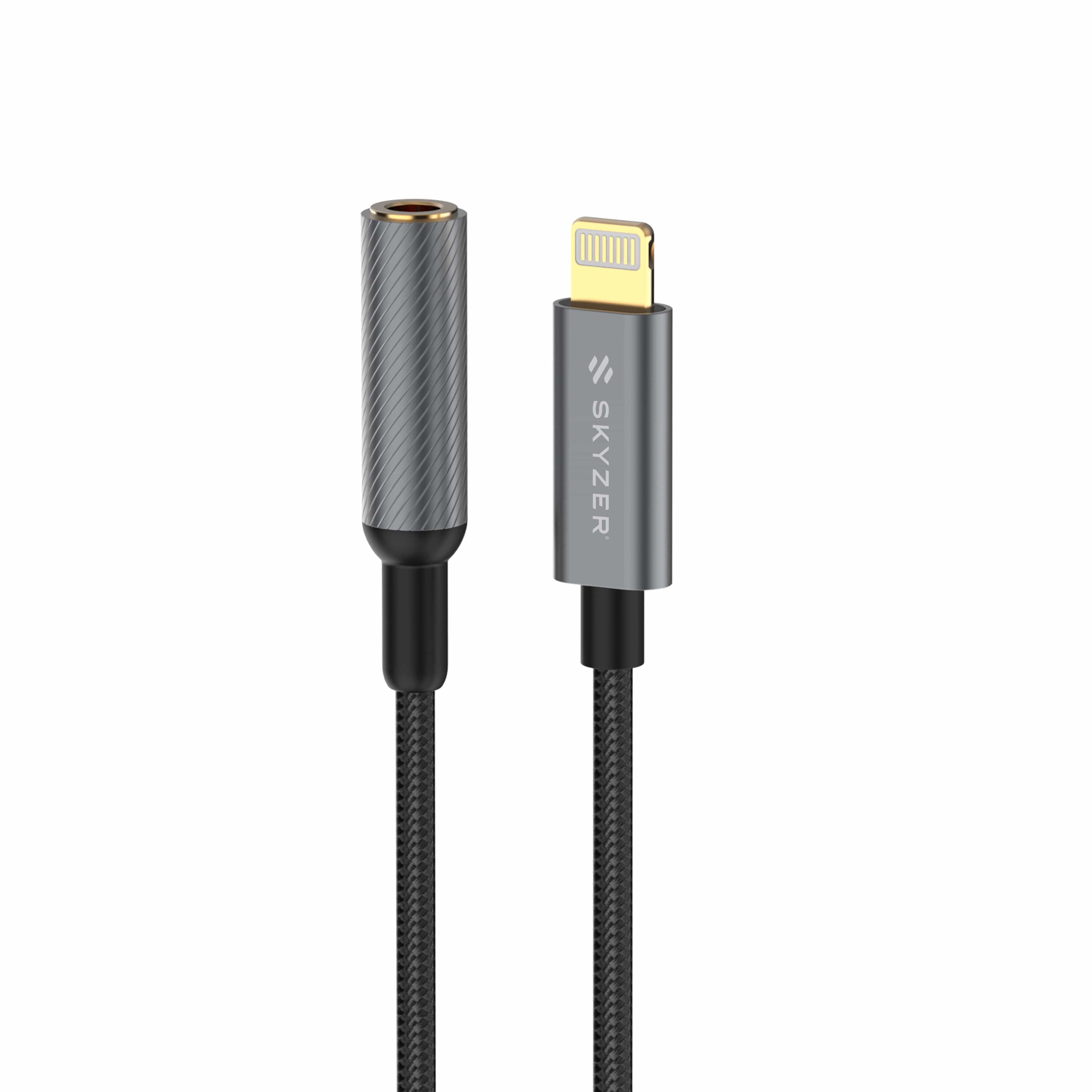 Skyzer AC546/547 3.5mm Female Adapter