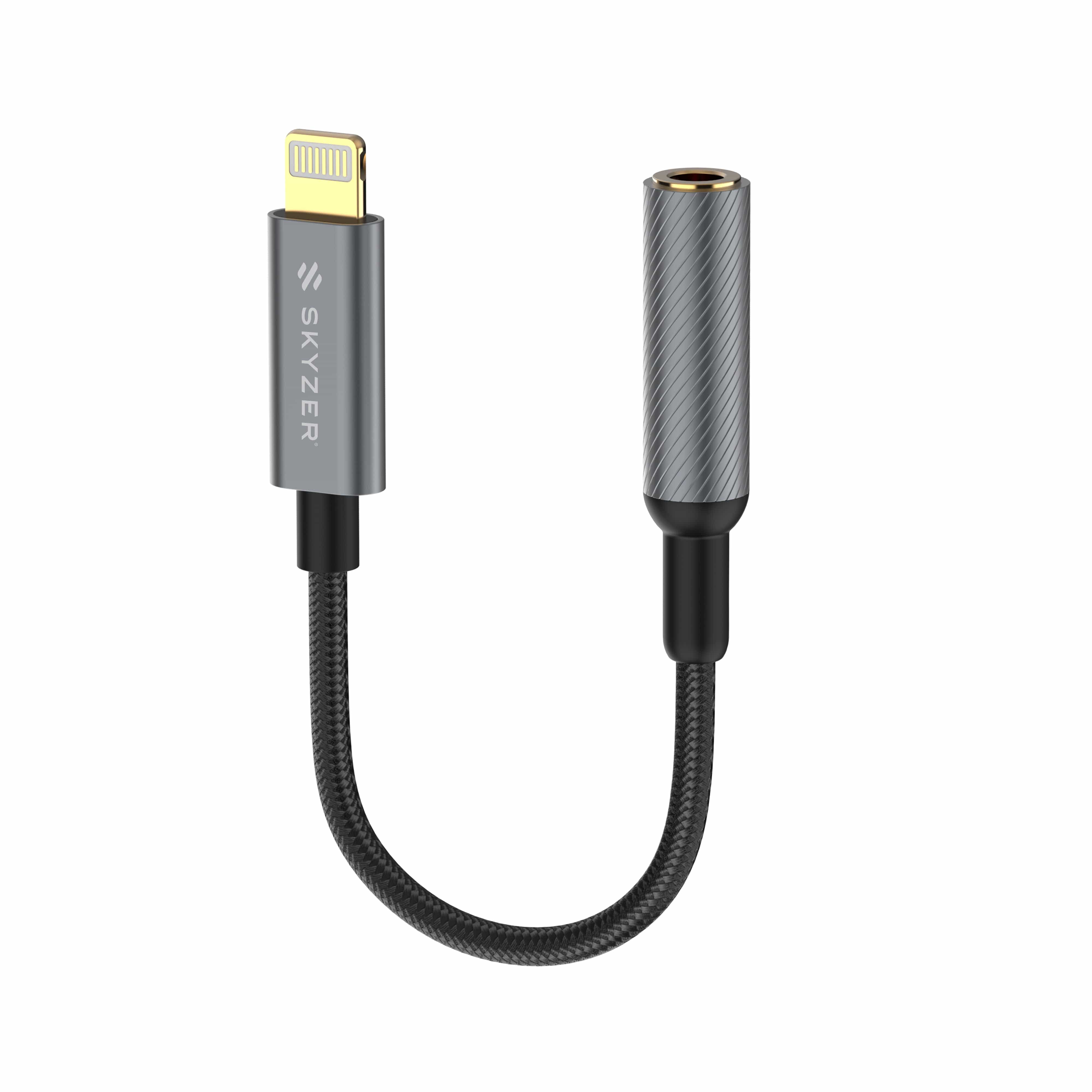 Skyzer AC546/547 3.5mm Female Adapter