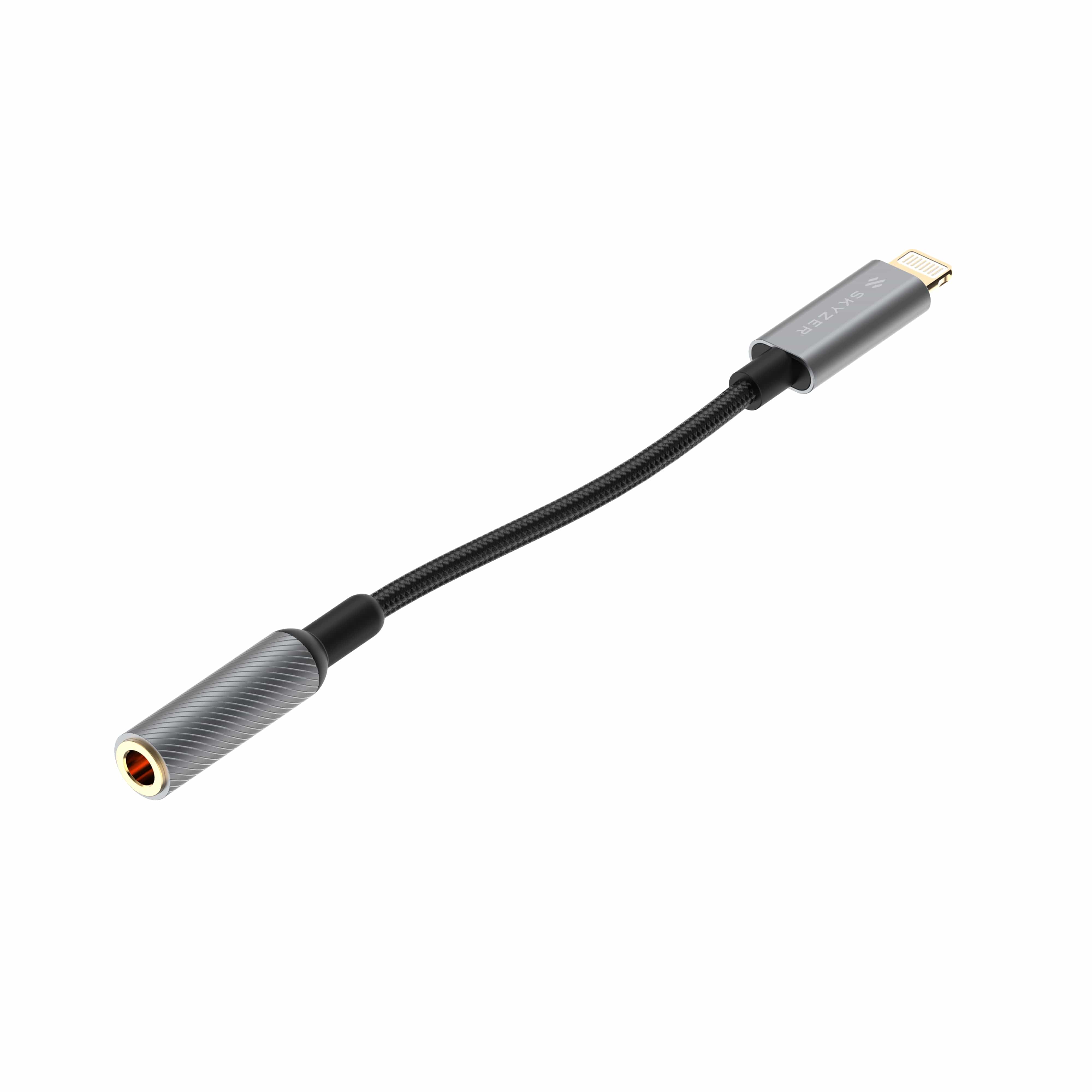 Skyzer AC546/547 3.5mm Female Adapter