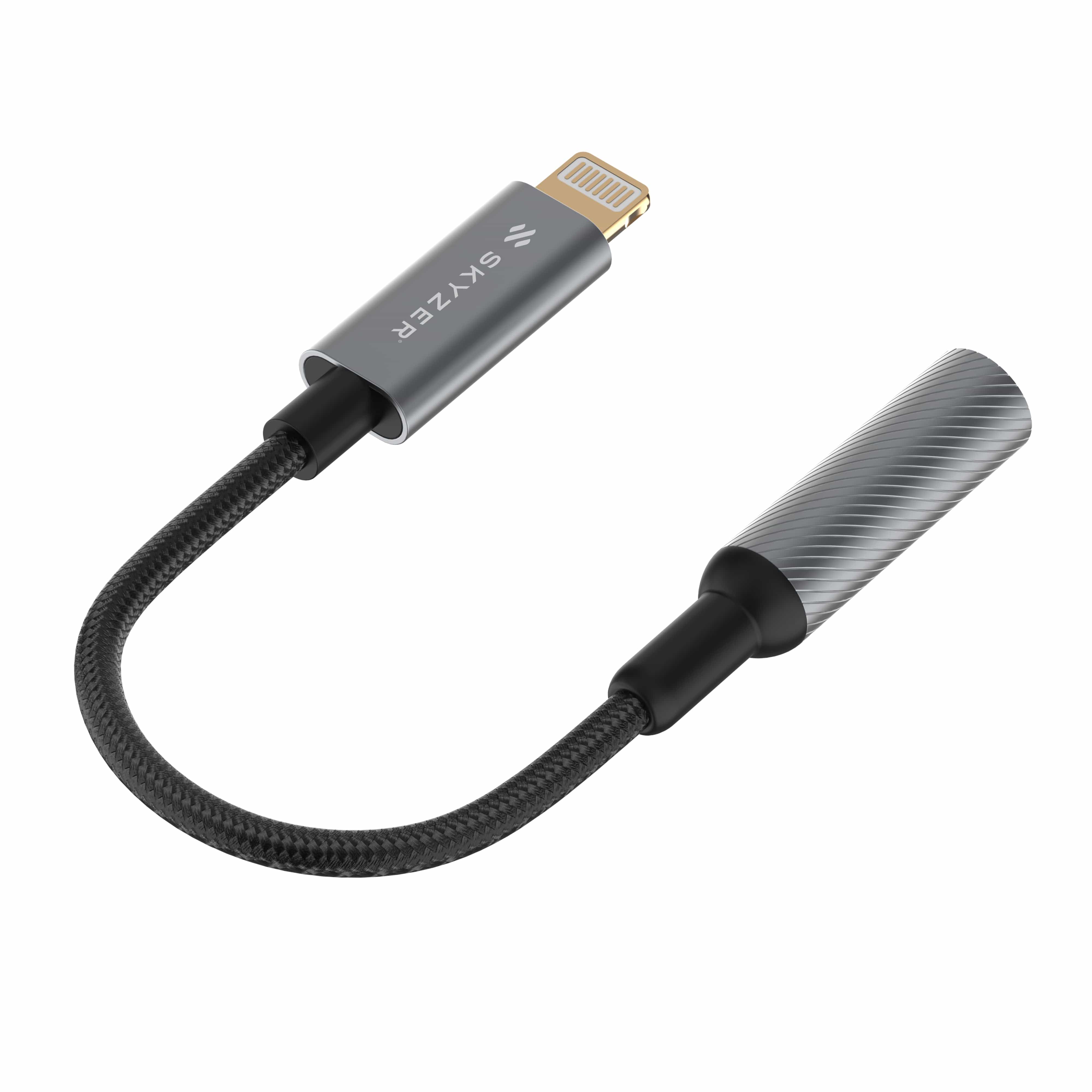 Skyzer AC546/547 3.5mm Female Adapter
