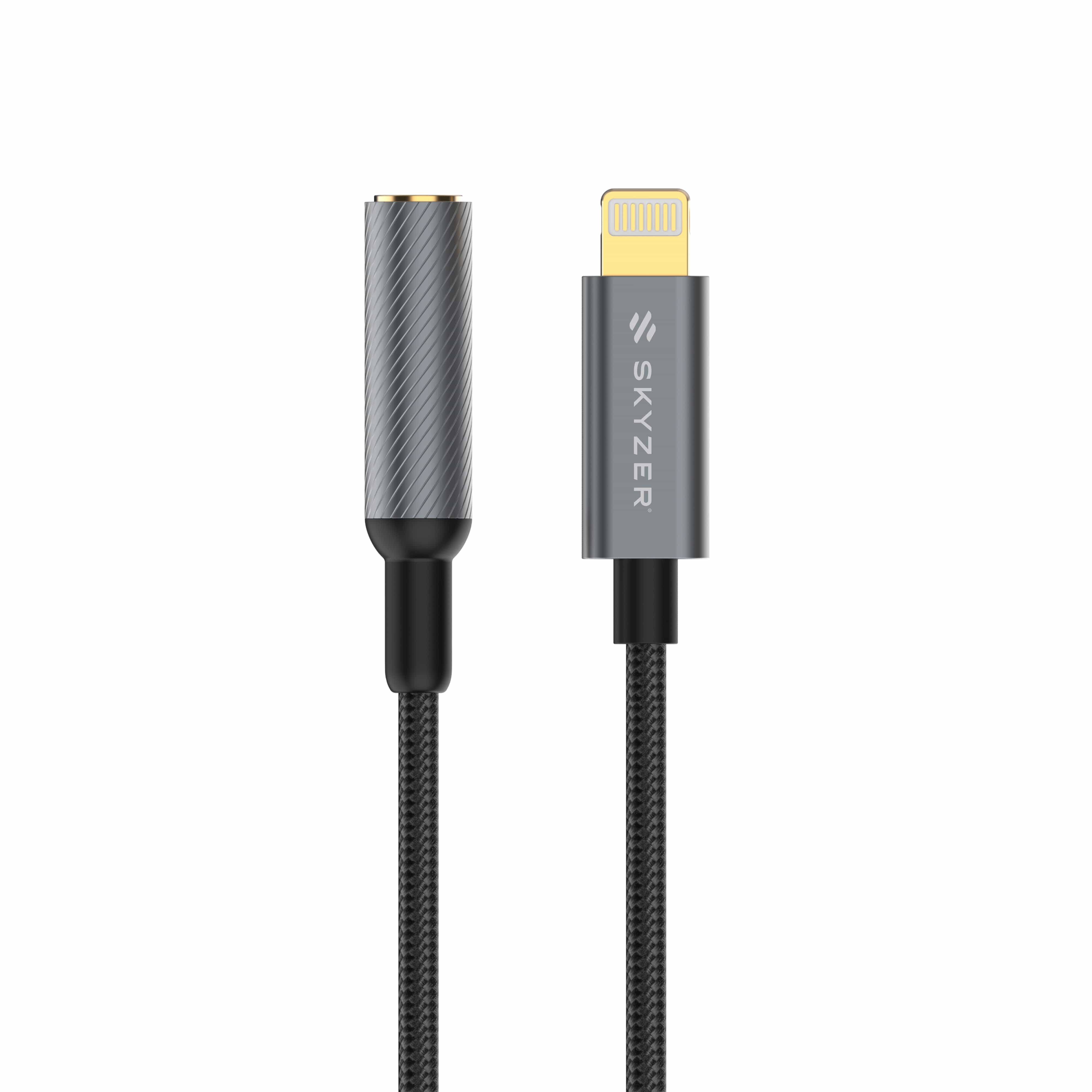 Skyzer AC546/547 3.5mm Female Adapter