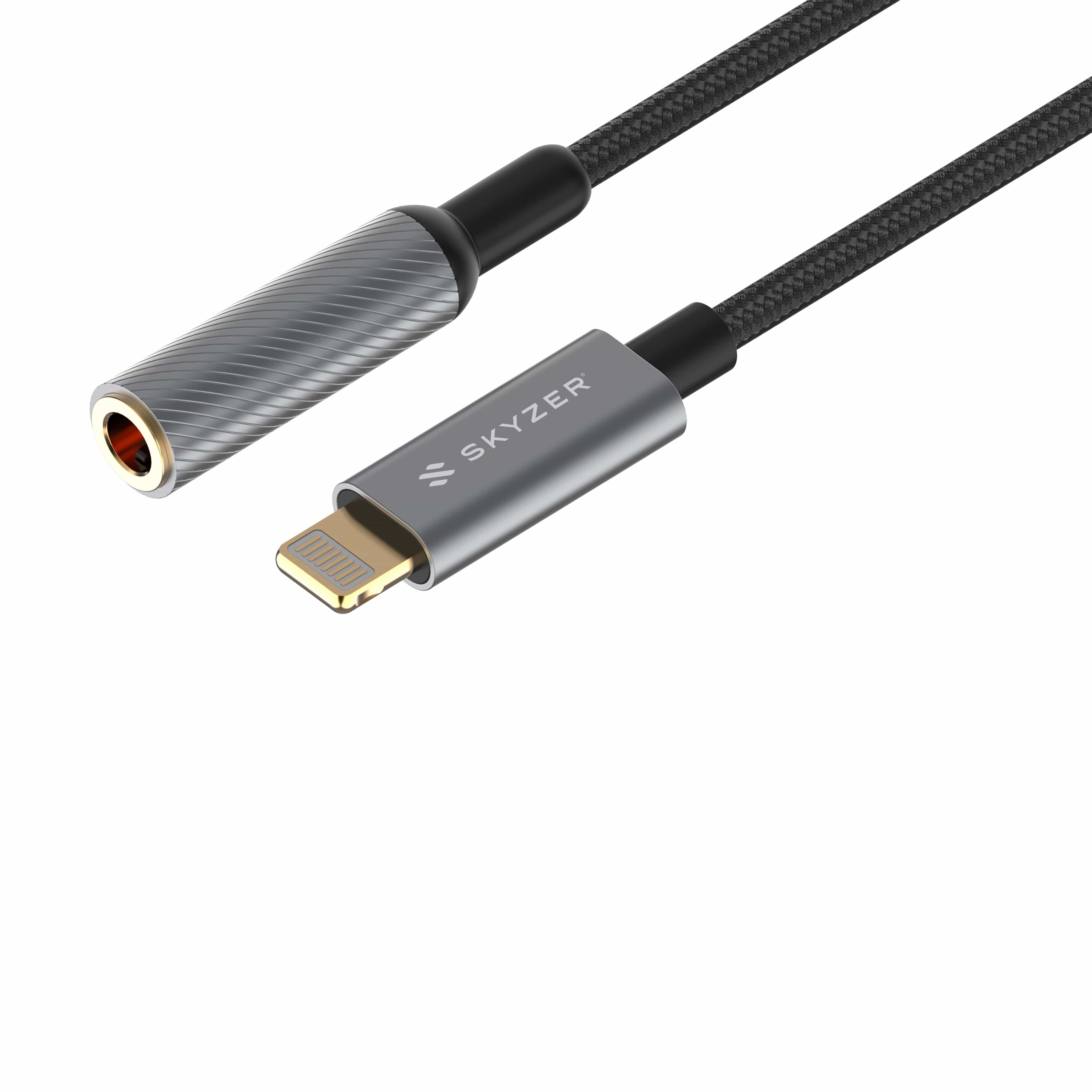 Skyzer AC546/547 3.5mm Female Adapter